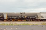 MBLX Tank Car